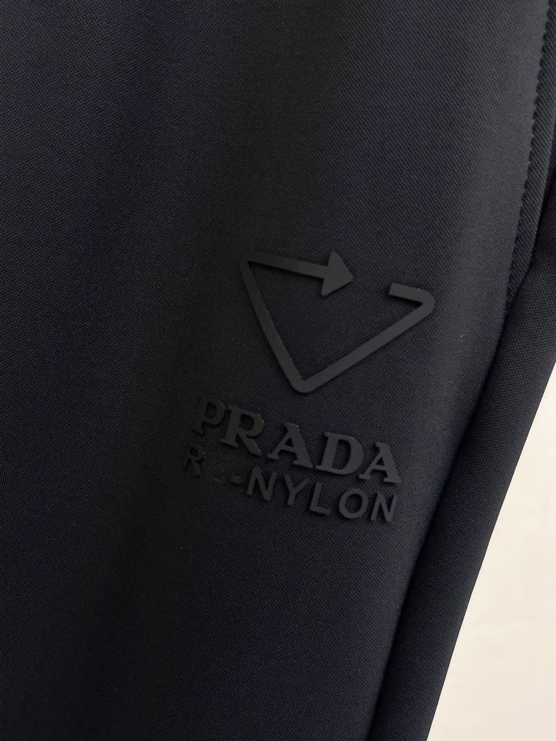 Prada Long Pants